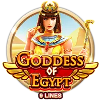 Goddess Of Egypt